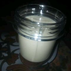 A picture of Kunu Ayya.