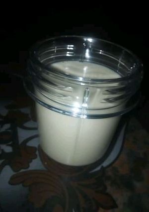 A picture of Kunu Ayya.