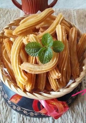 Foto resep Kue Kecipir