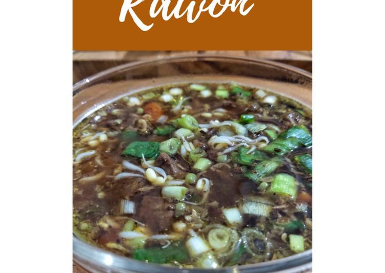 Rawon