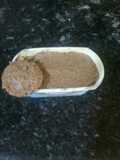 Mantequilla de fenogreco