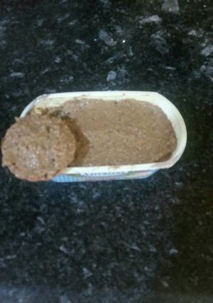 Foto principal de Mantequilla de fenogreco