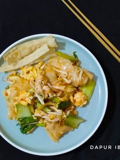 Foto resep Pangsit Goreng Ala Le Gino