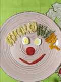 El plato de Feli