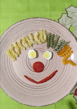 Una foto de El plato de Feli