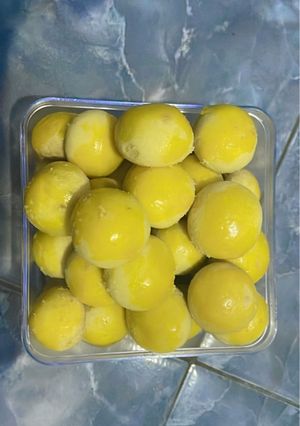 Foto resep "Nastar Lumer"