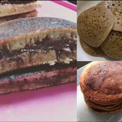 รูปของ Martabak Gampang Nutella Ceres