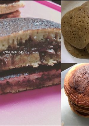 Foto resep Martabak Gampang Nutella Ceres