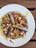 Ensalada de verano
