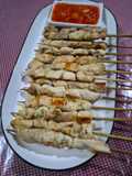 Sate Thaican