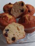 Cream Cheese and Berry Cupcakes