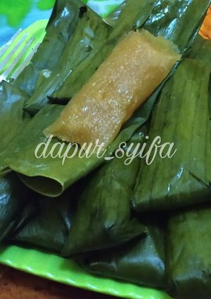 Foto resep Lemet singkong