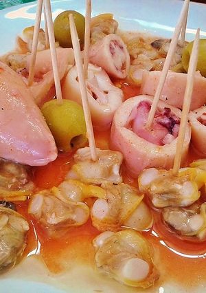Foto principal de Vermut variado