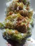 Kue Lupis Ketan