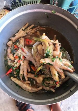 รูปของ ต้มเล้ง บาทาไก่