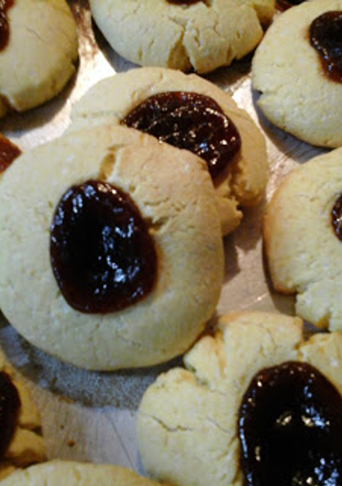 Una foto de Súper fácil - Pepas Sin Gluten apto celíacos