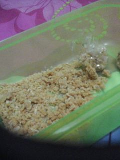 Foto resep Permen susu simple