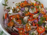 26. Sambal Matah 2.0
