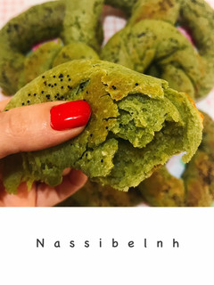 عکسی از دستور آچما اسفناجی (نون اسفناجی)