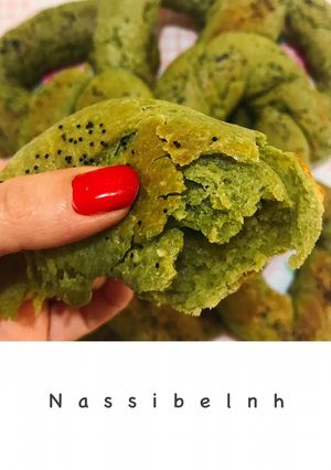 عکسی از دستور آچما اسفناجی (نون اسفناجی)