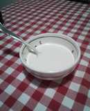 Ajo blanco