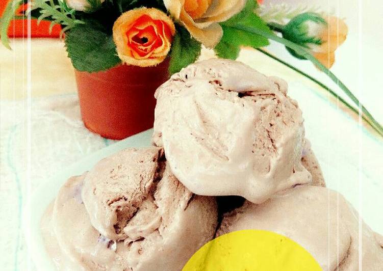 6 Resep: ☼ Ice Cream Pop Ice ☼ yang Bikin Ngiler!