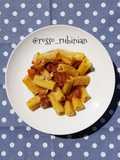Rigacuore alla gricia