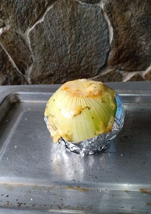 Foto resep Bombay Bomb