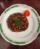 Ragi pulao