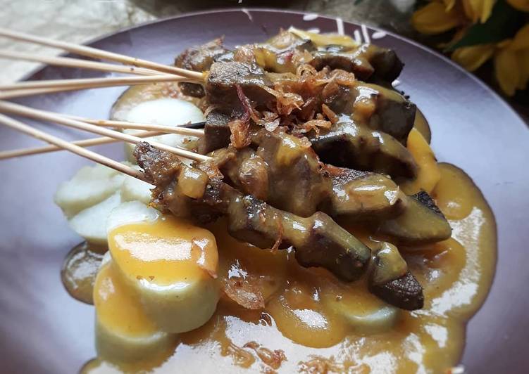 Sate Padang