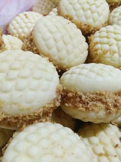 صورة لوصفة قاطو السيار هش وطعمو رااااائع
