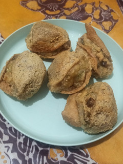 Foto resep Tahu Walik Aci