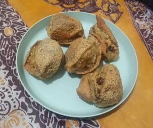 Resep Mudah Tahu Walik Aci Enak Sederhana Resep Mudah Tahu Walik Aci Enak Sederhana