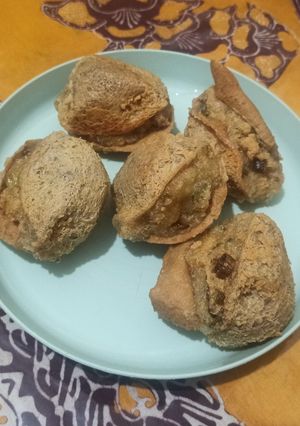 Foto resep Tahu Walik Aci