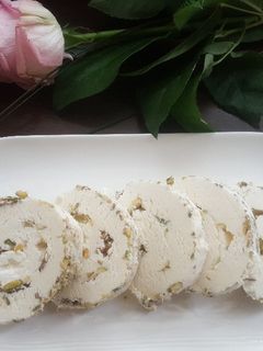 صورة لوصفة بوظة عربية 😍😋
