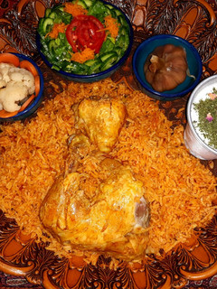 عکسی از دستور چکدرمه