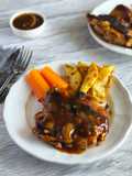 Chicken Steak