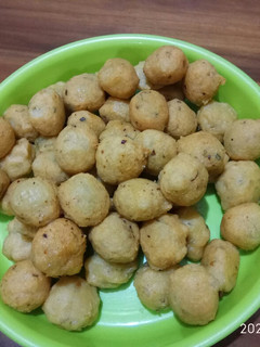Foto resep Pempek adaan Palembang