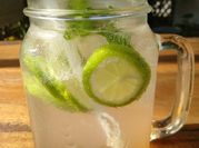 Gambar sirup markisa soda