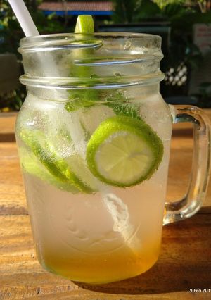Foto resep Mojito