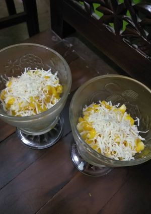 Foto resep Jasuke