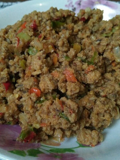 Foto resep Tumis Oncom pedes