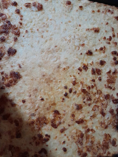 Una foto de Sopa paraguaya