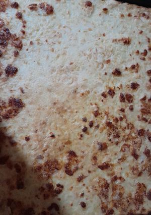 Una foto de Sopa paraguaya
