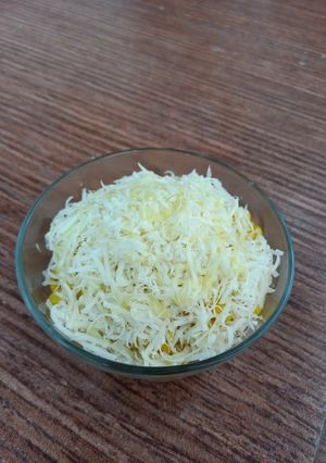 Foto resep Jasuke homemade