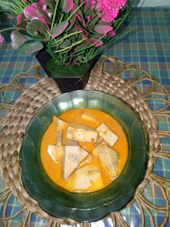 Foto resep Sayur Nangka