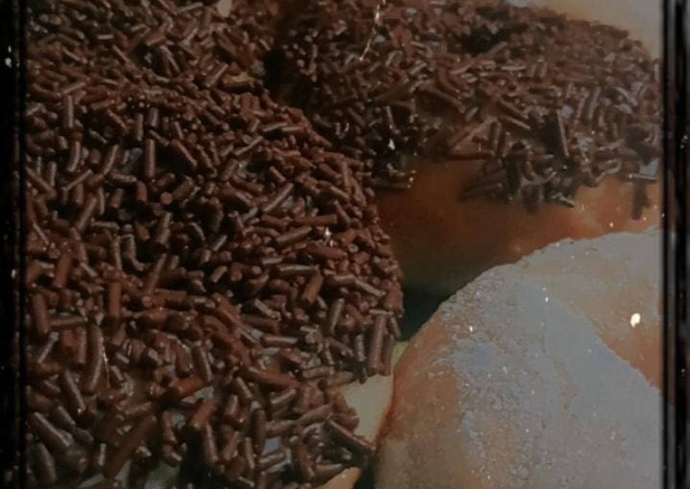 Ladu minyak buatan sendiri