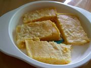 Gambar kabocha santan mpasi