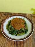 Plecing kangkung