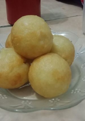 Foto resep Takoyaki untuk jualan